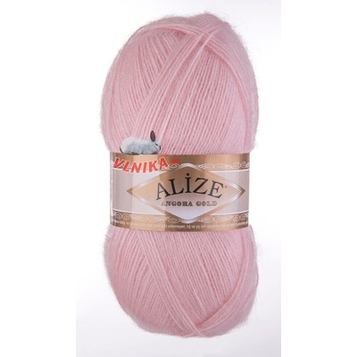 Alize Příze Angora Gold Varianta: 271