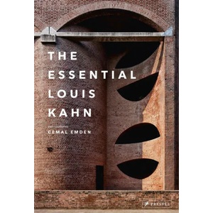 Essential Louis Kahn | Cemal Emden, Caroline Maniaque (ISBN: 9783791387505)