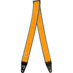 Fender George Harrison Dark Horse Fl Strap OR