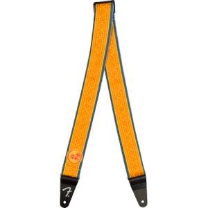Fender George Harrison Dark Horse Fl Strap OR