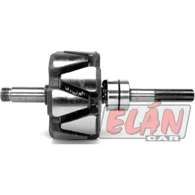 Rotor alternátoru - Hitachi L160G-21002