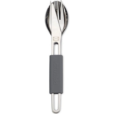 Primus Leisure Cutlery Цвят: сив