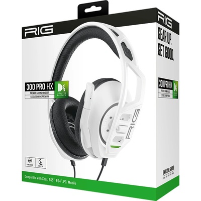 Nacon RIG 300 PRO HX