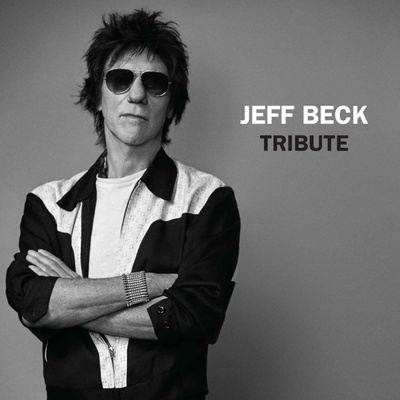 TRIBUTE - BLACK FRIDAY RSD 2023