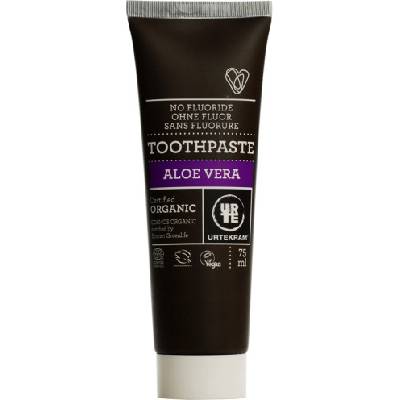 Urtekram prírodná Aloe Vera Bio 75 ml