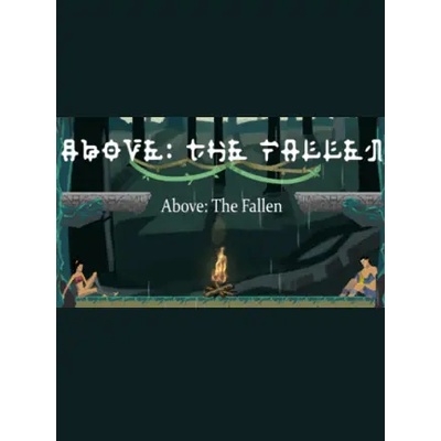 Light Loop Games Above The Fallen (PC)