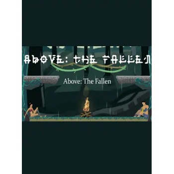 Light Loop Games Above The Fallen (PC)