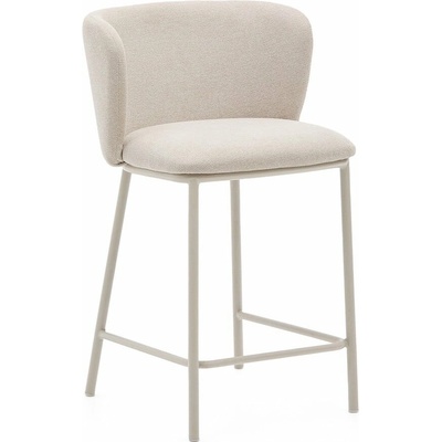 Kave Home Ciselia 65 cm béžova