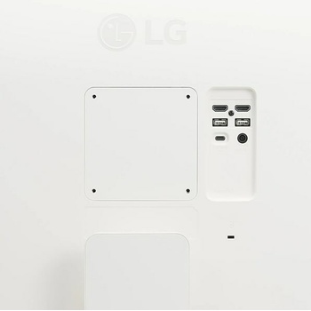 LG Smart 32U721SA-W