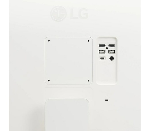 LG Smart 32U721SA-W