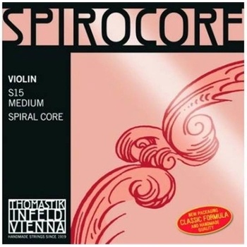 THOMASTIK S15A SPIROCORE