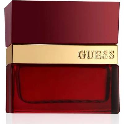 GUESS Seductive Red Homme EDT 50 ml