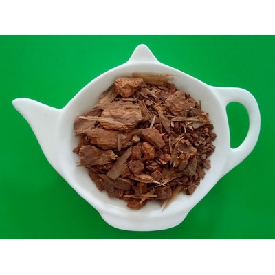 Centrum Bylin UBOS KŮRA sypaný bylinný čaj 100 g