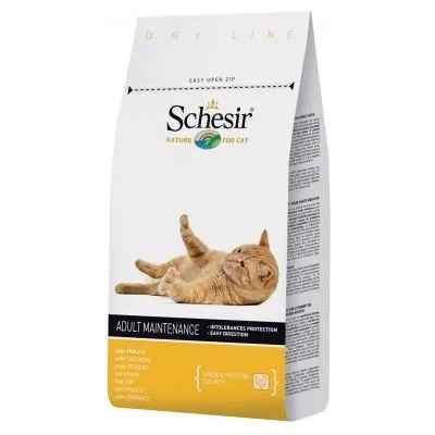 Schesir Maintenance with Chicken - с пилешко месо 400gr