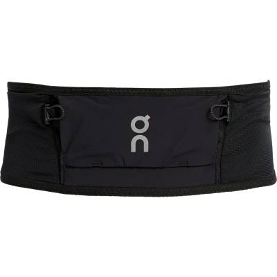 On Раница за трейл бягане On Ultra Belt 2 Trail running backpack - Black (502-8742-0113)