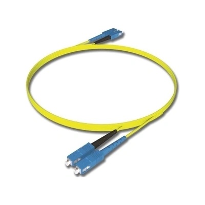 MMC SM OS2 LC/LC D LSZH 3 m - MMC MJLCLC3DOS2 (MJLCLC3DOS2)