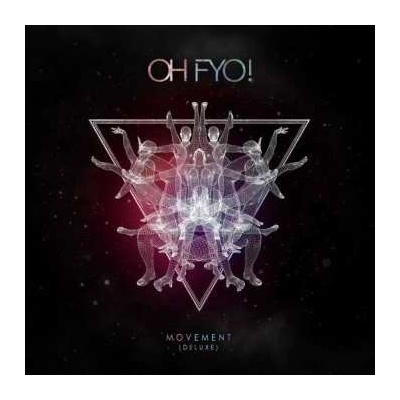 Oh Fyo! - Movement CD