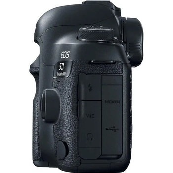 Canon EOS 5D Mark IV Body (1483C025AA)