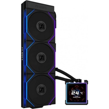 Lian Li Hydroshift II LCD-S 360TL (GHS2LCDS36TB)