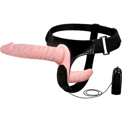 Pretty Love Ултра Страстен Удобен Strap On 5
