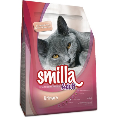 Smilla Adult Kidney Care 4 kg