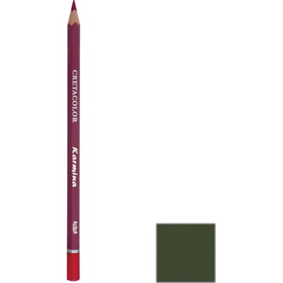 Brevillier Cretacolor CRT pastelka Karmina umber 446169