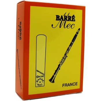 Rigotti Платък за кларинет Rigotti Barre, Размер 1 (AS/1-1)