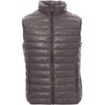 PAYPER casual 000387-0045 / Изолиран елек с пухен ефект - стоманено сив m (000387004513022m)