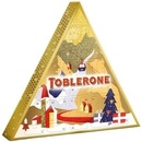 Toblerone adventní kalendář 200g