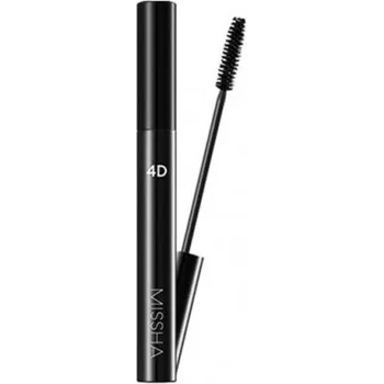 Image 1 of MISSHA 4D Mascara - Спирала за мигли