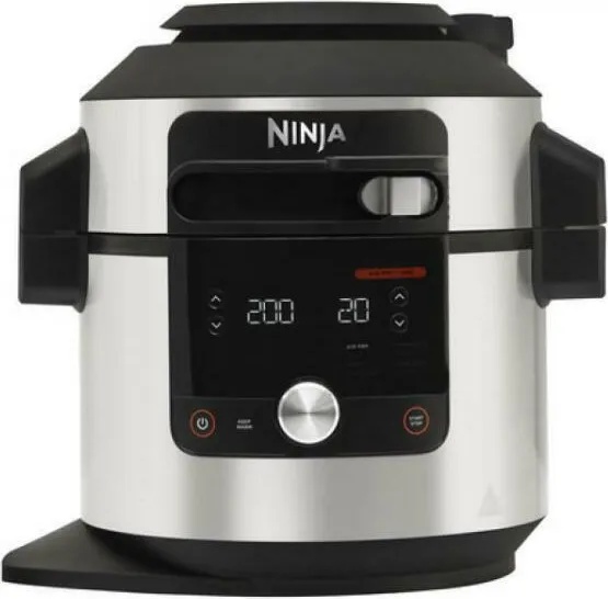 Ninja Food 12 (OL650EU)