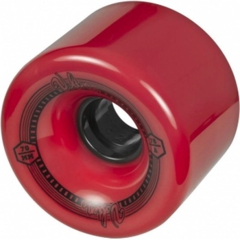 Powerslide Volten Bigcat 70 mm 78A