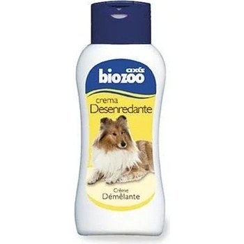 Image 1 of Biozoo Crema балсам зкучета за всякакъв тип козина 250ml