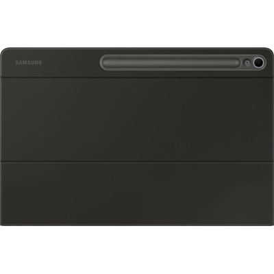 Samsung Book Cover Keyboard Slim Galaxy Tab S10 FE+ EF-DX620BBGGDE black