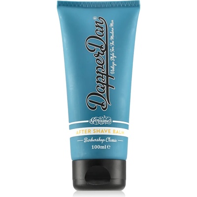 Dapper Dan Balm 100 ml