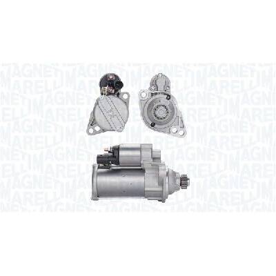 Startér MAGNETI MARELLI 063725818010