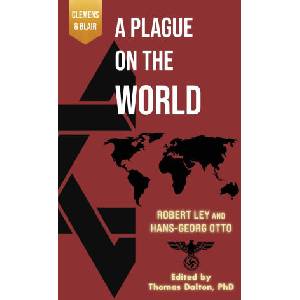 A Plague on the World (ISBN: 9781963143119)