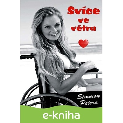 Svíce ve větru