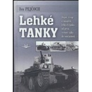 Lehké tanky - Ivo Pejčoch