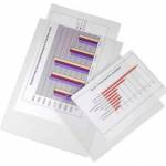 Biurfol Desk Desk Offers A6 type U op. 25pcs OF-27 (BIUR0222)