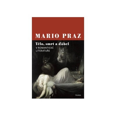 Tělo, smrt a ďábel v romantické literatuře