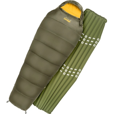 Campgo GearLine Campgo ProGrip 5 -SB-08