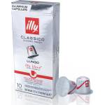 illy Classico Lungo капсули за Nespresso 10бр