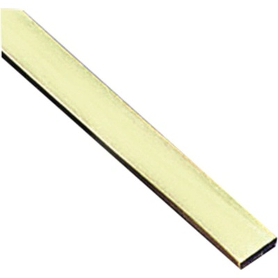 Krick Strip mosadz 0,5x5 mm 0,5 m