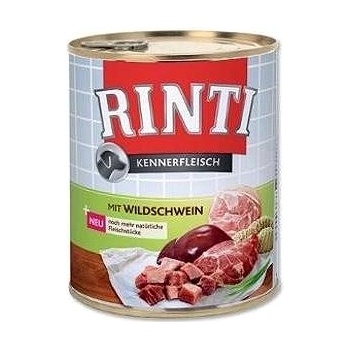 Rinti Kennerfleisch diviak 800 g