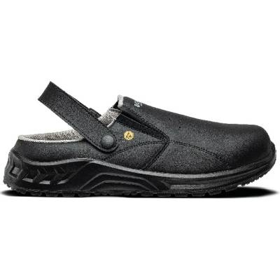 BLACK SB ESD Slipper 0695010660
