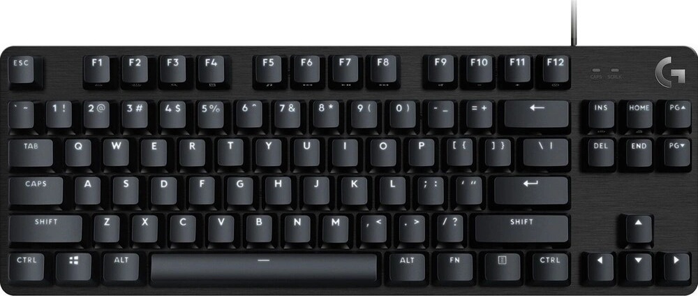 Logitech G413 TKL SE Mechanical Gaming Keyboard 920-010565 NL