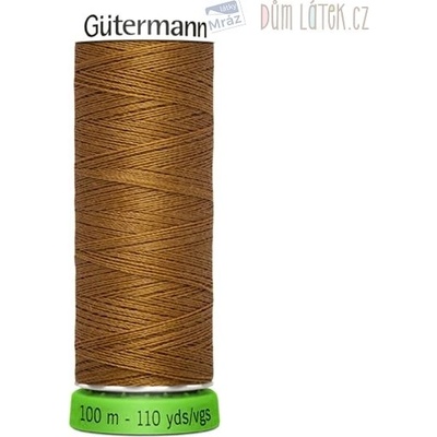 Nit GÜTERMANN 100% PES 19