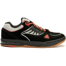 Axion Complex Low Black Grey Red