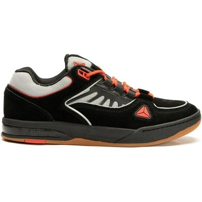 Axion Complex Low Black Grey Red